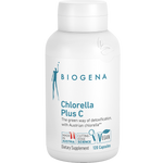 Biogena - Chlorella Plus C — view 1