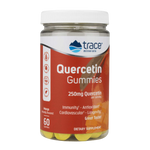 Trace Minerals Research - Quercetin Gummies — view 1