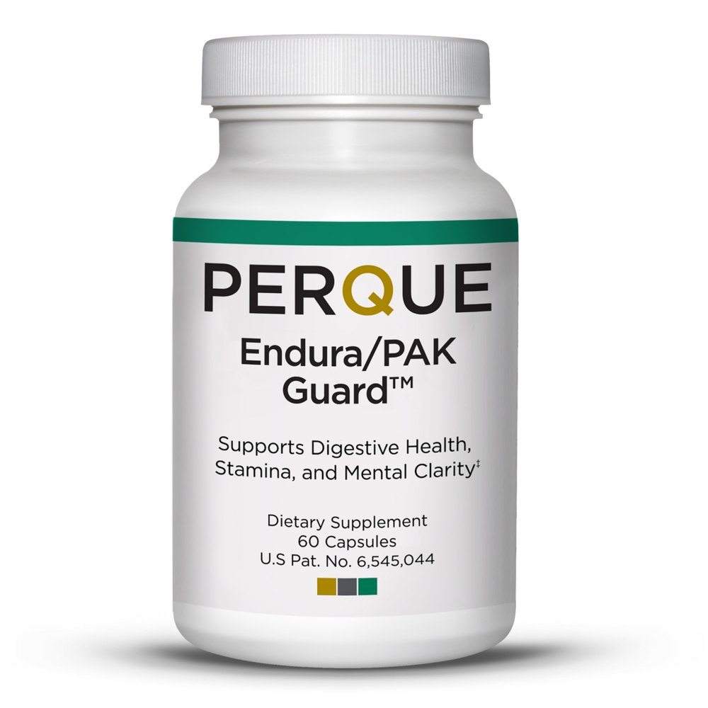 PERQUE® - Endura/PAK Guard