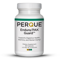 PERQUE® - Endura/PAK Guard