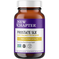 New Chapter - Prostate 5LX™ 120 capsules