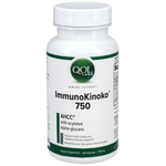 QOL Labs - ImmunoKinoko 750 - view 1