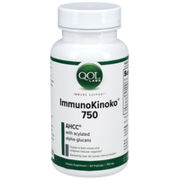 QOL Labs - ImmunoKinoko 750