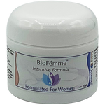 Sabre Sciences - BioFemme/Menopause Creme — view 1