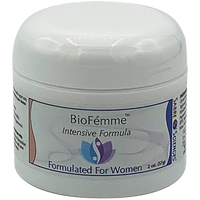 Sabre Sciences - BioFemme/Menopause Creme