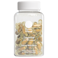 Ritual - Essential for Women Postnatal Multivitamin