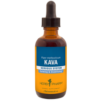 Herb Pharm - Kava 60 Milliliters