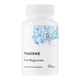 Thorne - Iron Bisglycinate NSF