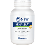 Nutritional Fundamentals for Health - NEM® SAP - view 1