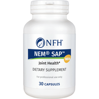 Nutritional Fundamentals for Health - NEM® SAP