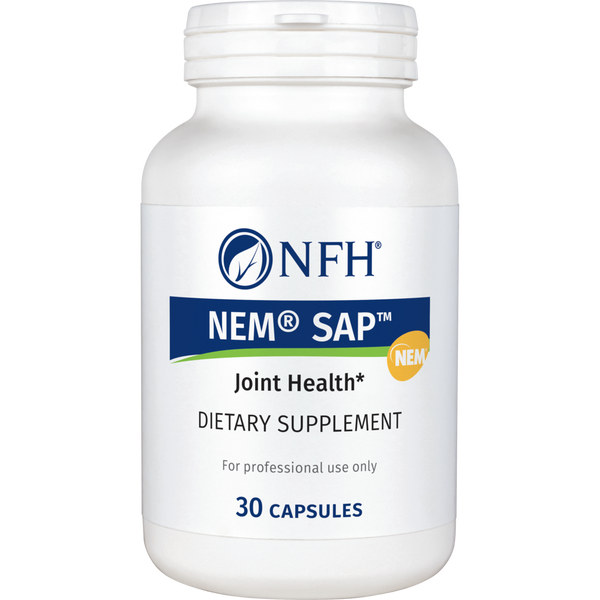 Nutritional Fundamentals for Health - NEM® SAP