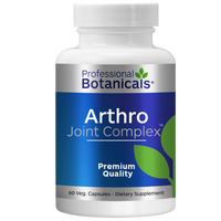 Professional Botanicals - Arthro Joint Complex