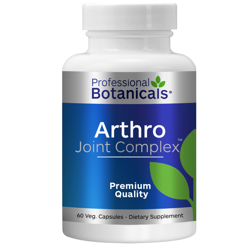 Professional Botanicals - Arthro Joint Complex