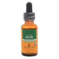 Herb Pharm - Olive 30 Milliliters