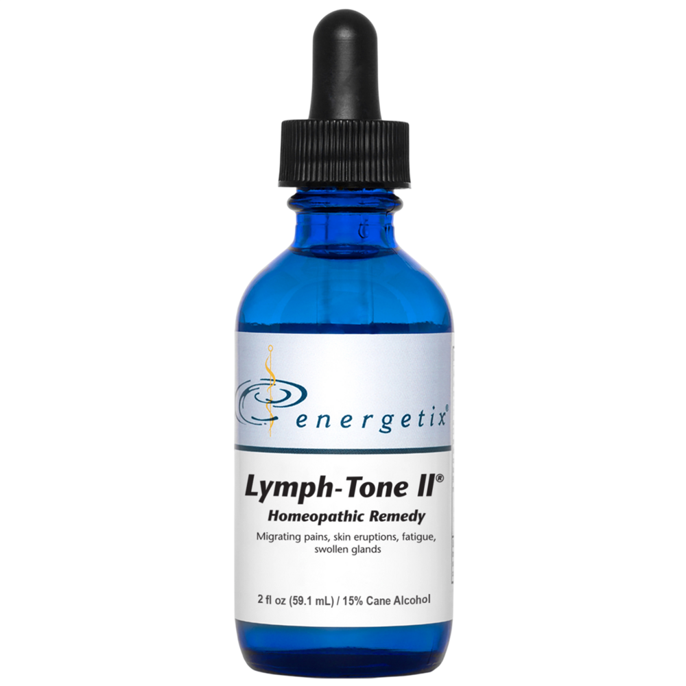 Energetix - Lymph-Tone II