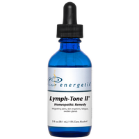 Energetix - Lymph-Tone II