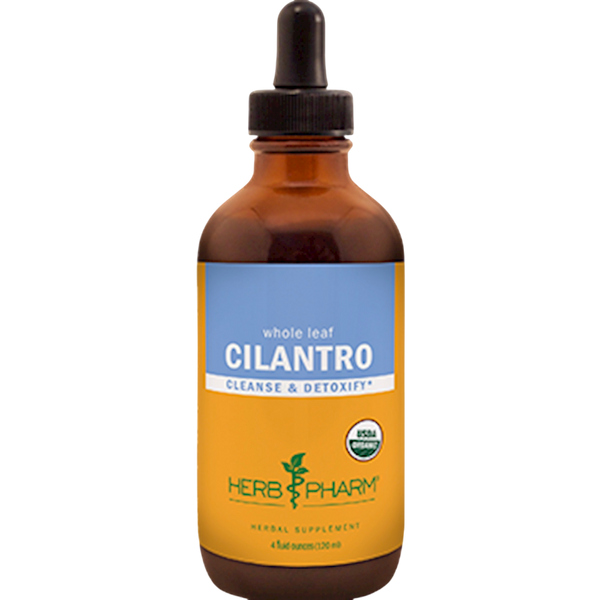Herb Pharm - Cilantro 120 Milliliters