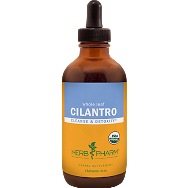 Herb Pharm - Cilantro 120 Milliliters