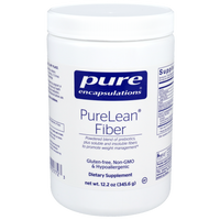 Pure Encapsulations - PureLean Fiber