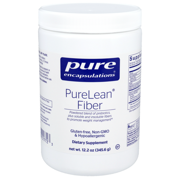 Pure Encapsulations - PureLean Fiber