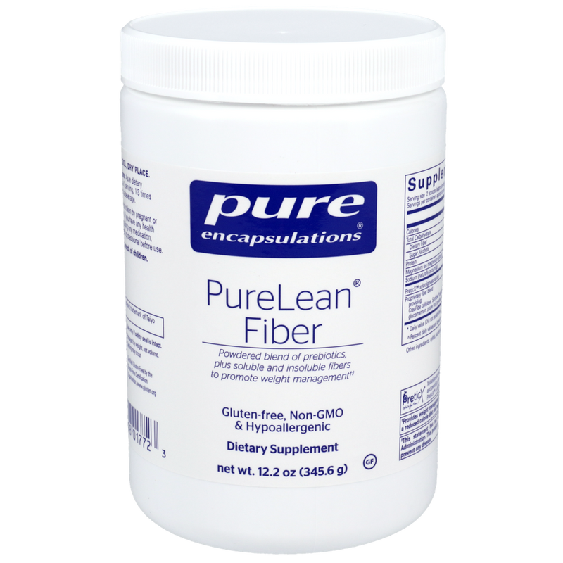 Pure Encapsulations - PureLean Fiber