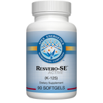 Apex Energetics, Inc - Resvero-SE™ Active - view 1