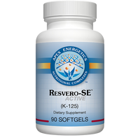 Apex Energetics, Inc - Resvero-SE™ Active