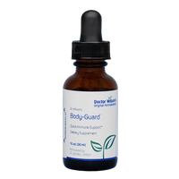 Doctor Wilson's Original Formulations - Body-Guard