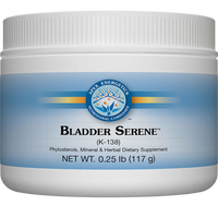 Apex Energetics, Inc - Bladder Serene™