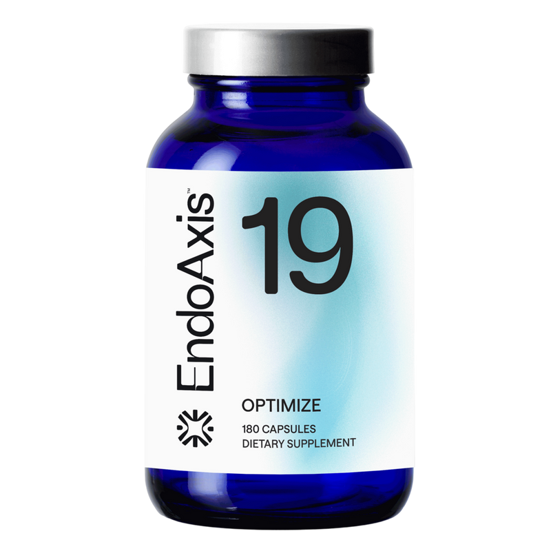 EndoAxis - Formula 19