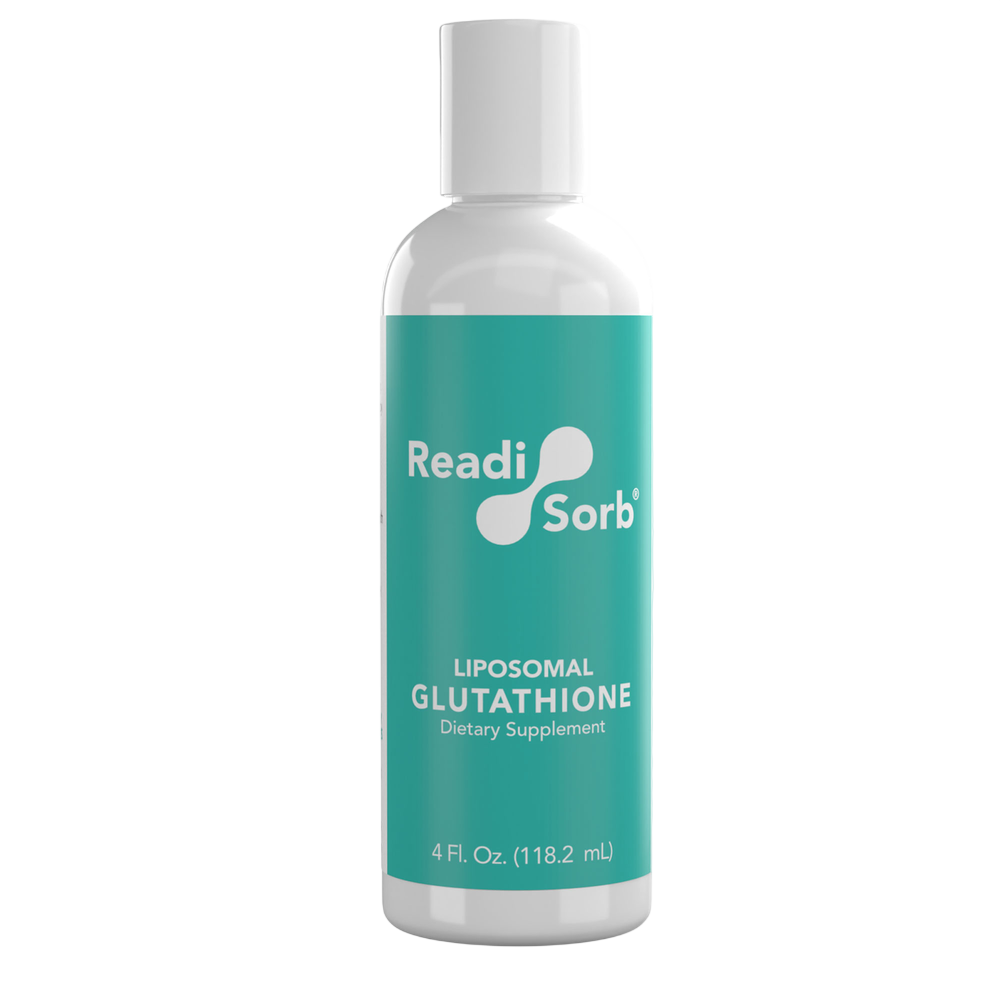 Readisorb - Liposomal Glutathione