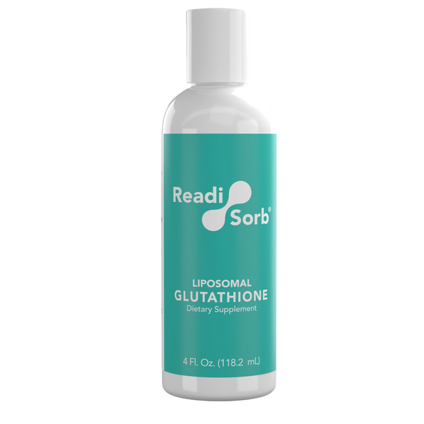 Readisorb - Liposomal Glutathione