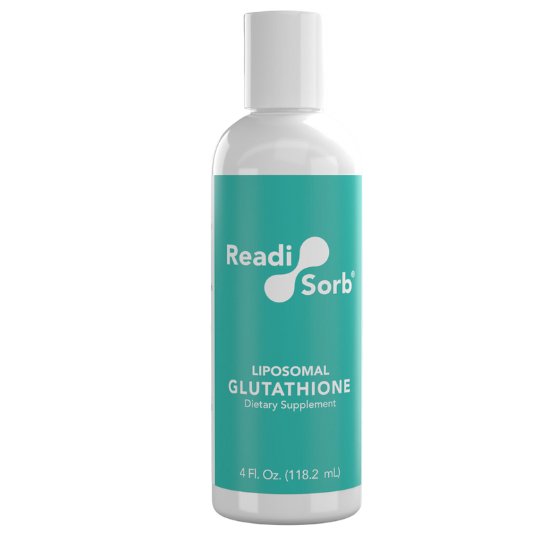 Readisorb - Liposomal Glutathione