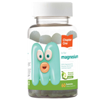 Chapter One Vitamins - Magnesium Gummies, Apple Flavor — view 1