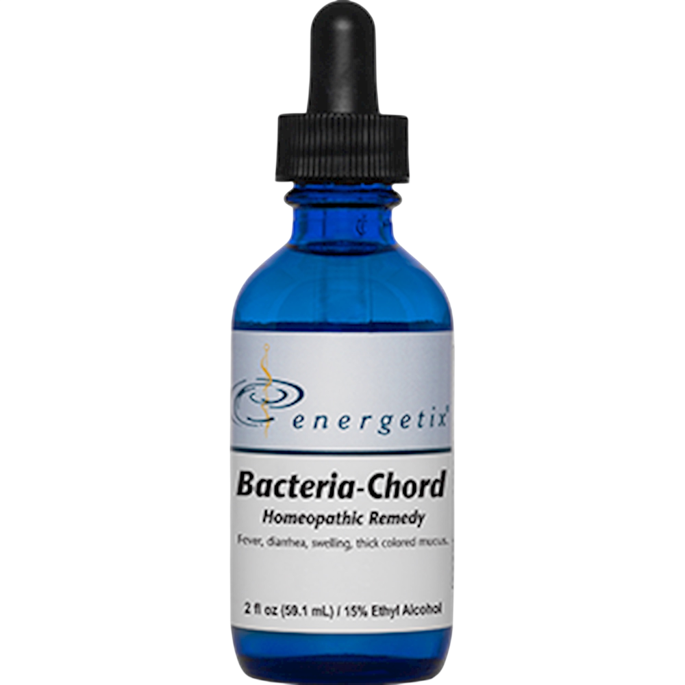 Energetix - Bacteria-Chord