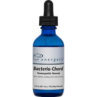 Energetix - Bacteria-Chord