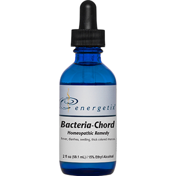 Energetix - Bacteria-Chord