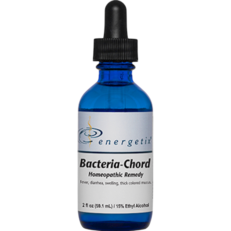 Energetix - Bacteria-Chord