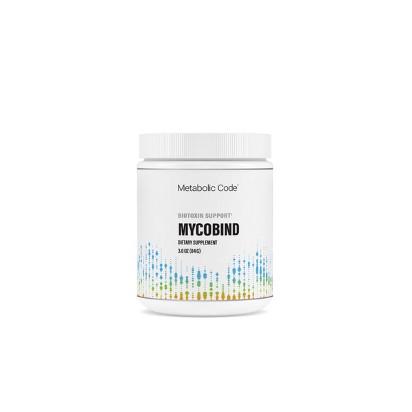 Metabolic Code - MycoBind