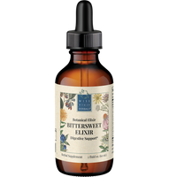 Wise Woman Herbals - Bittersweet Elixir