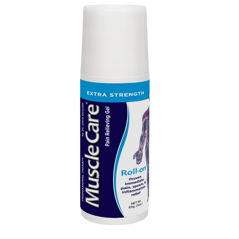 MuscleCare Pain Relieving Roll-on
