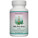 Apex Energetics, Inc - HCL Pro-Zyme™ - view 1