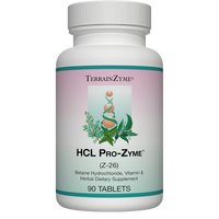 Apex Energetics, Inc - HCL Pro-Zyme™