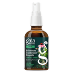 Gaia Herbs - Echinacea/Gold Propolis Throat Spray — view 1