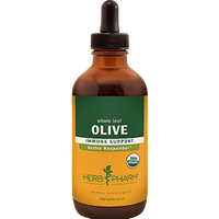 Herb Pharm - Olive