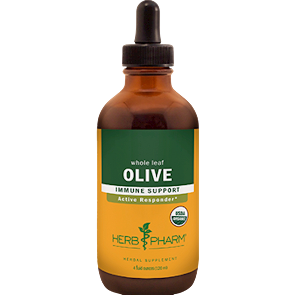 Herb Pharm - Olive