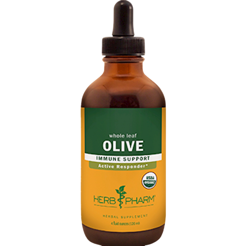 Herb Pharm - Olive