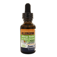 Progena - Allergena GTW (Zone 3)