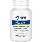 Nutritional Fundamentals for Health - Mito SAP — view 1