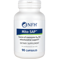 Nutritional Fundamentals for Health - Mito SAP